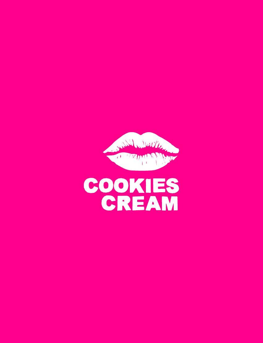 Cookies Cream